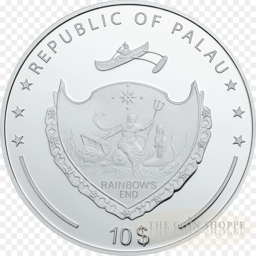 Para，Gümüş PNG