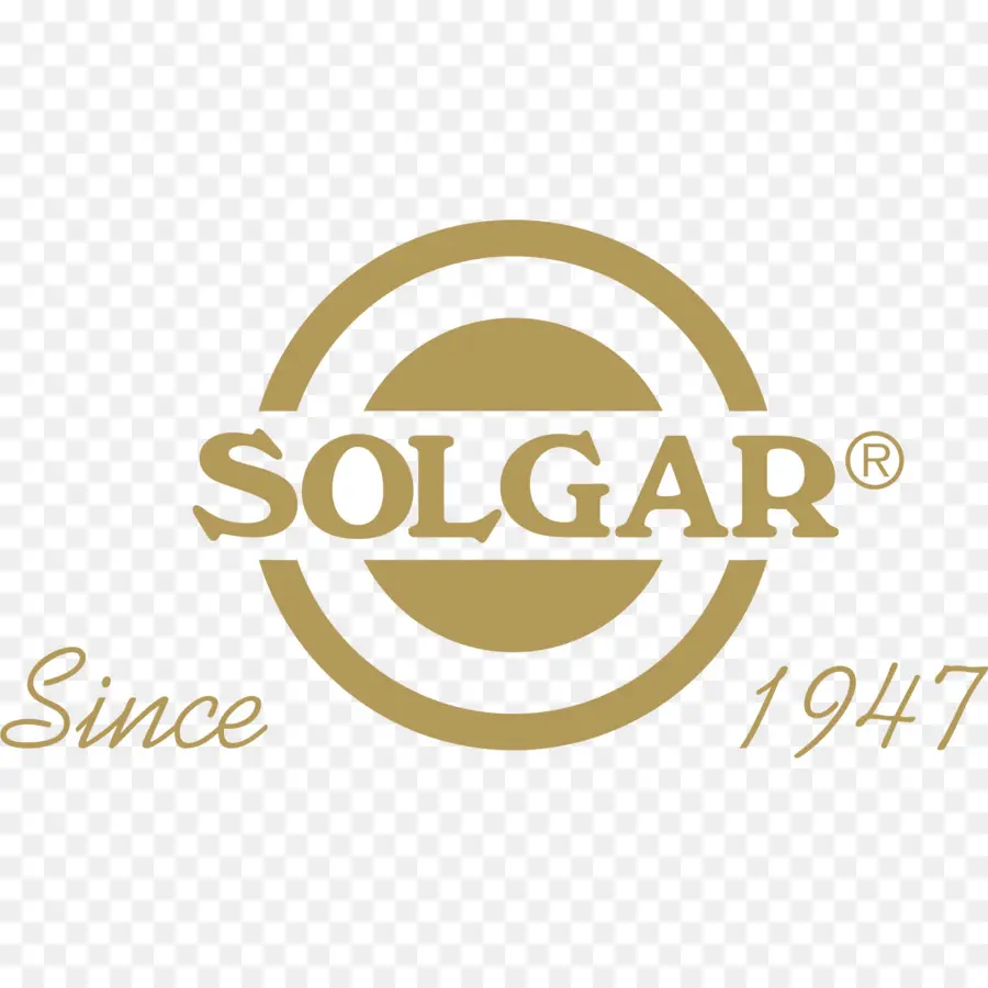 Solgar Logo，Marka PNG