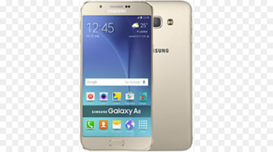 Samsung Galaxy A8 2016，Samsung Galaxy Not 8 PNG