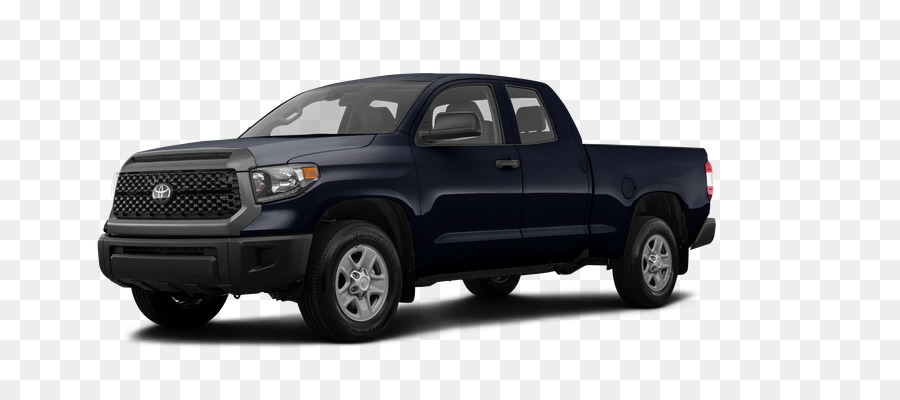 Toyota Tundra，2018 Toyota Tacoma Erişim Taksi Sr PNG