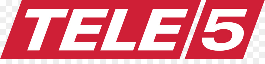 Tele5 Logosu，Televizyon PNG