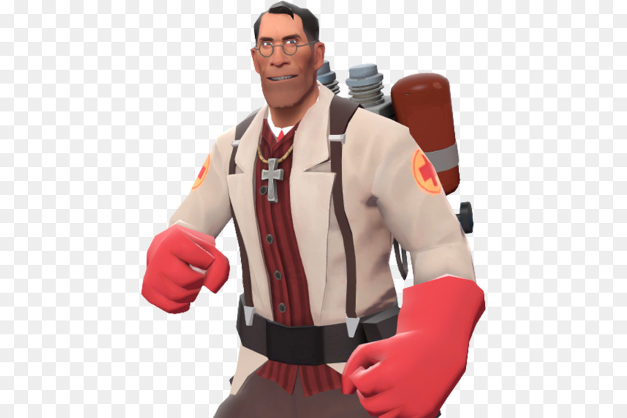 Team Fortress 2，Cübbe PNG