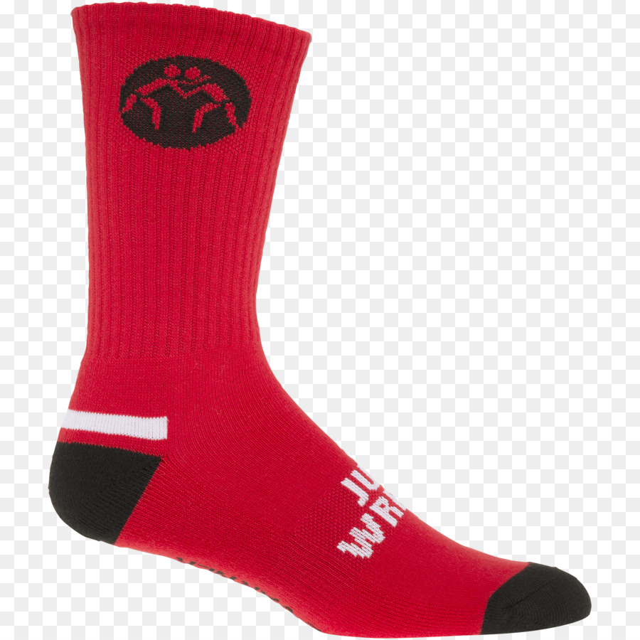 Çorap，Kırmızı PNG
