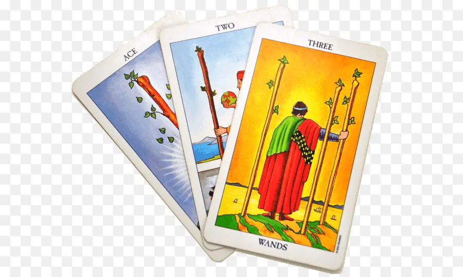 Tarot Kartları，Tarot PNG