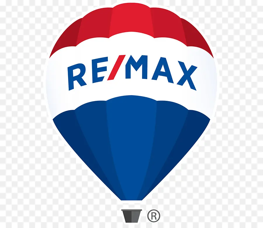 Re Max Balonu，Sıcak Hava Balonu PNG