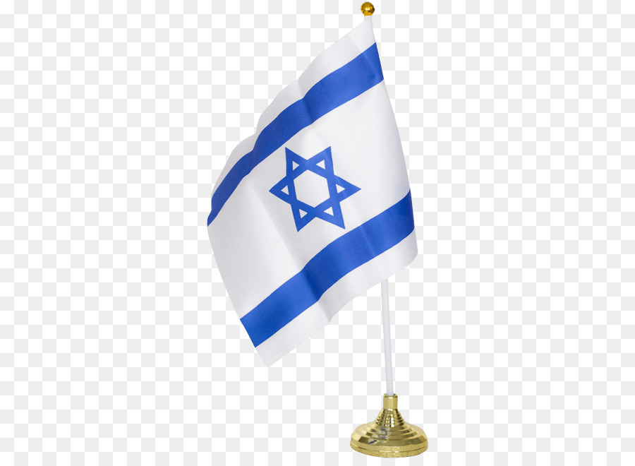 İsrail，Bayrak PNG