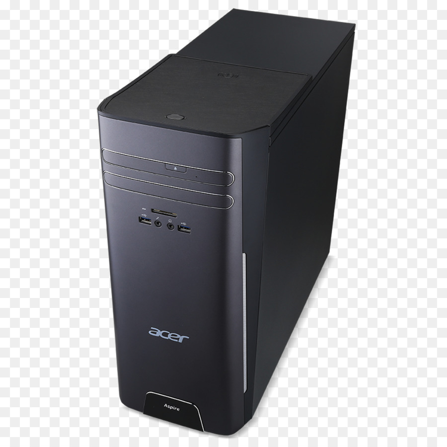 Bilgisayar Kasaları Konutları，Acer Aspire PNG