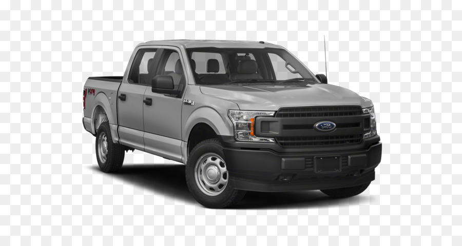 Pikap，2018 Ford F150 Xlt PNG