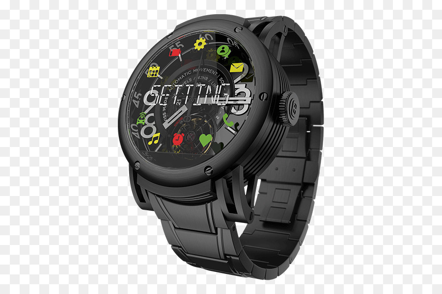 İzle，Smartwatch PNG