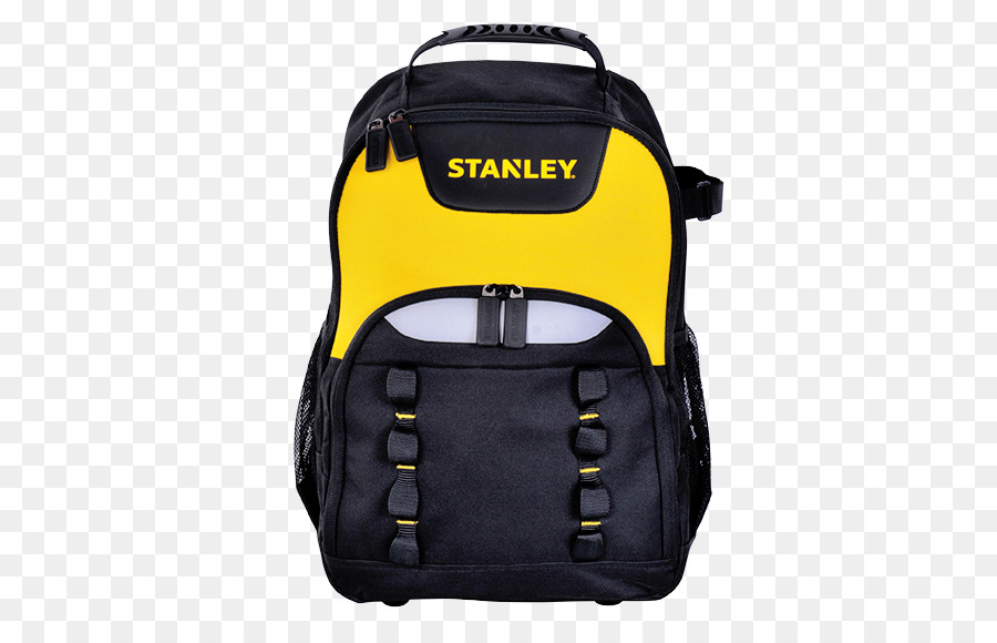 Sırt çantası，Stanley Black Decker PNG