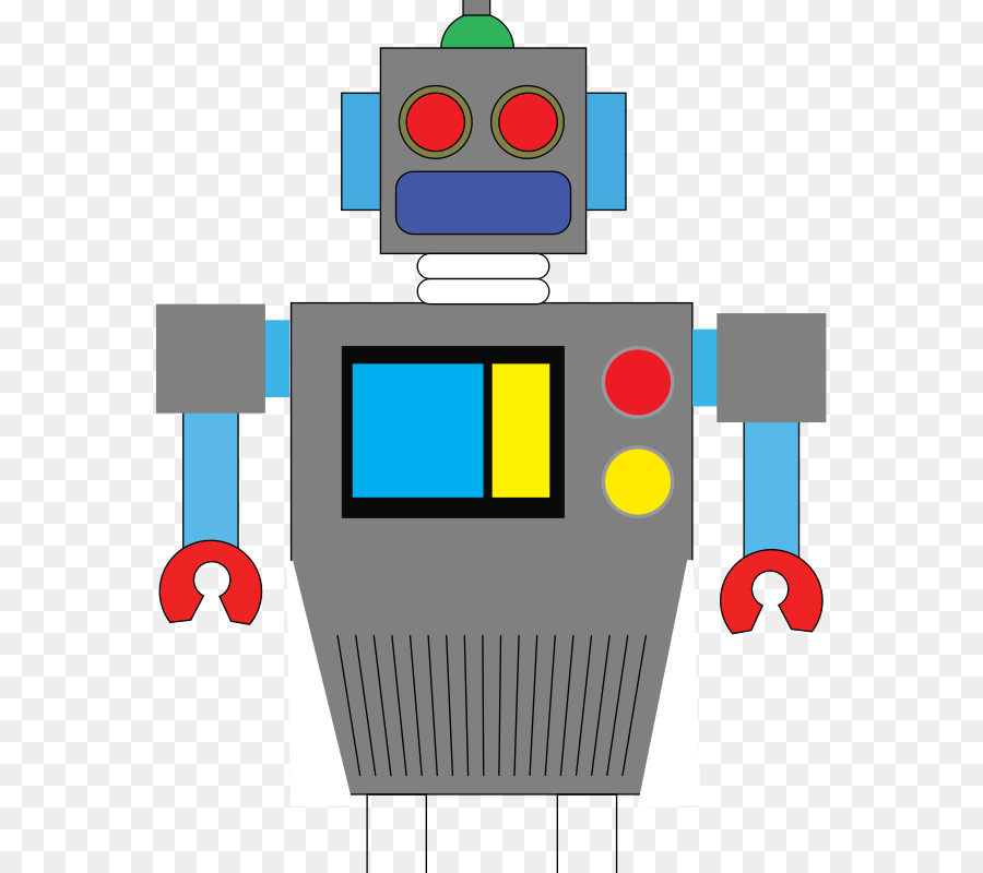 Robot，Makine PNG