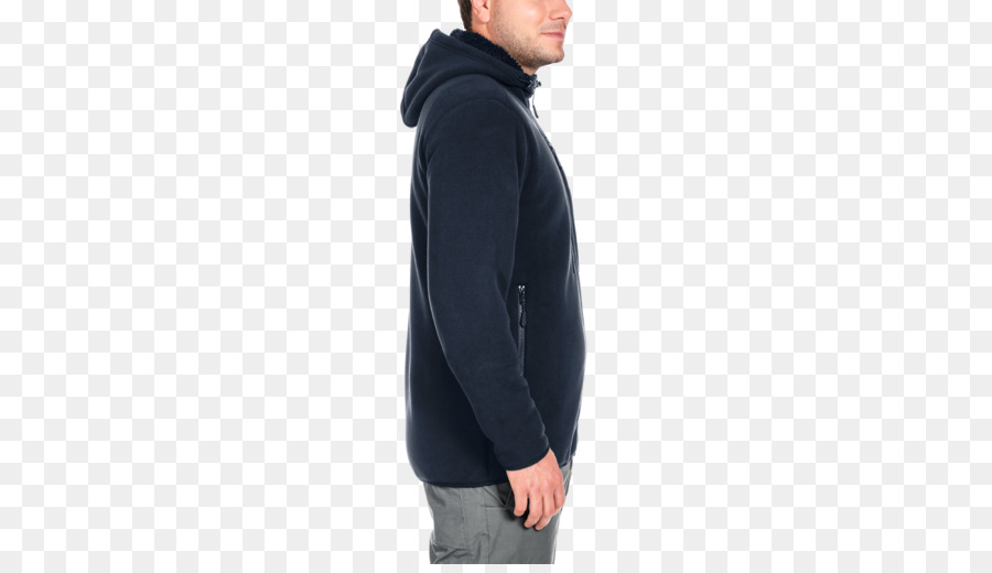 Hoodie，Polar PNG