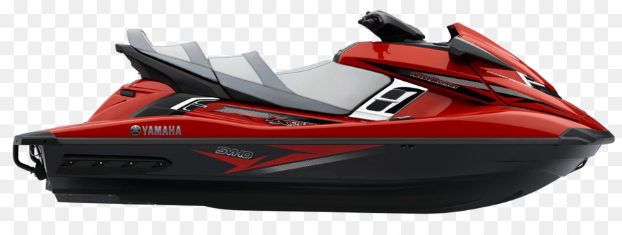 Mavi Jet Ski，Deniz Taşıtları PNG