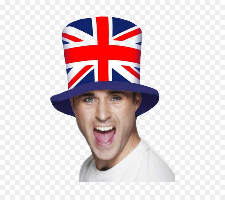 Union Jack Şapkası，Union Jack PNG