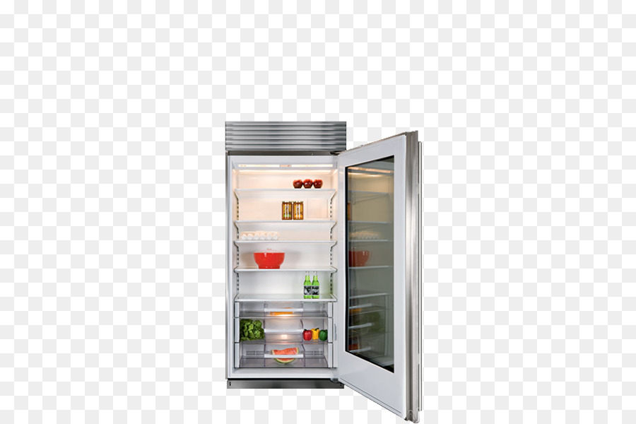 Subzero，Buzdolabı PNG