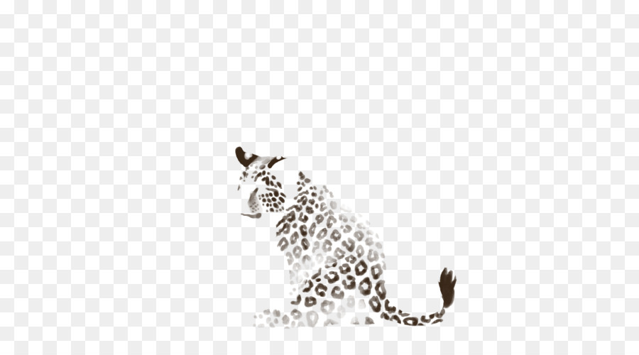 çita，Leopar PNG