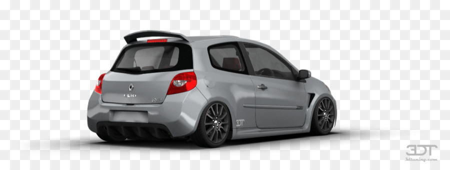 Tampon，Renault Clio PNG