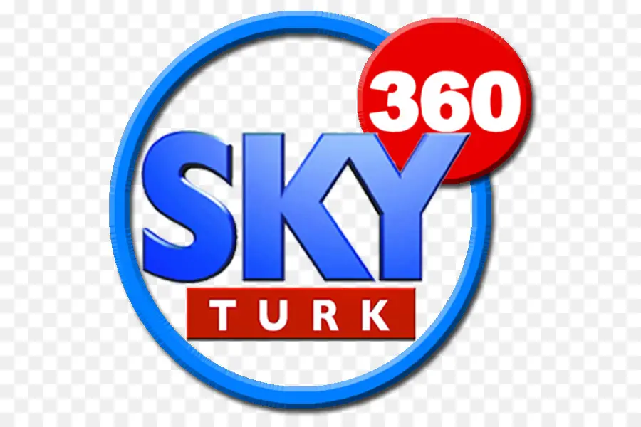 Sky Türk 360，Tv PNG