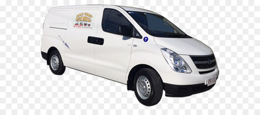 Kompakt Van，Hyundai Porter PNG
