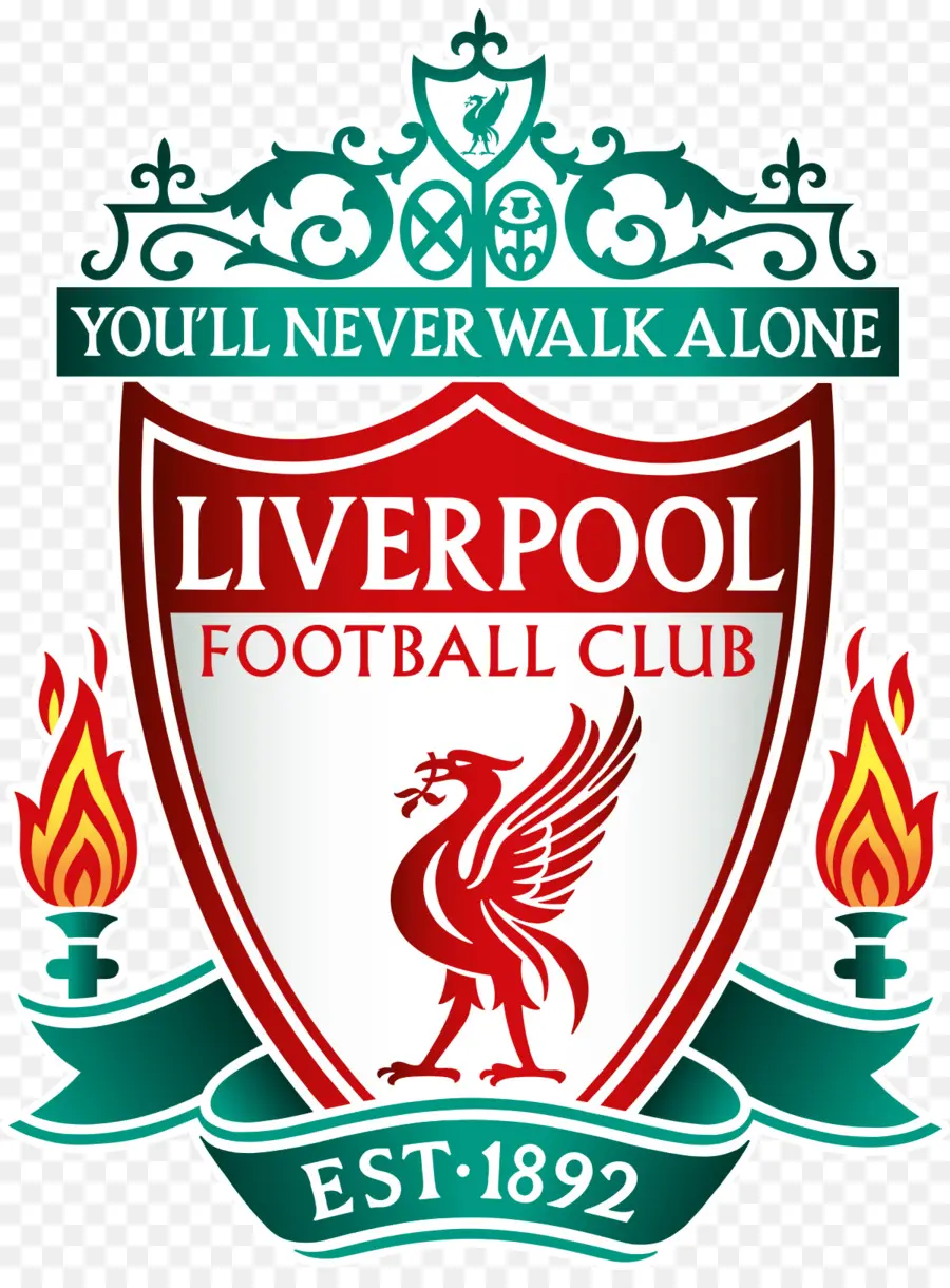 Liverpool Fc Logosu，Futbol PNG