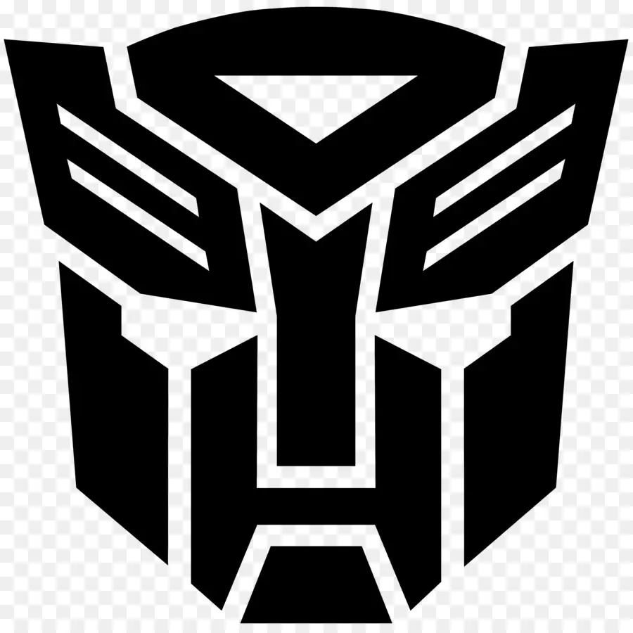 Transformers Logosu，Transformatörler PNG