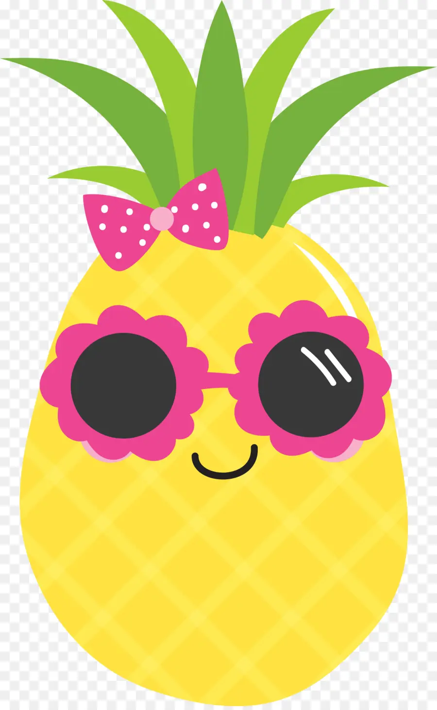 Ananas，Meyve PNG