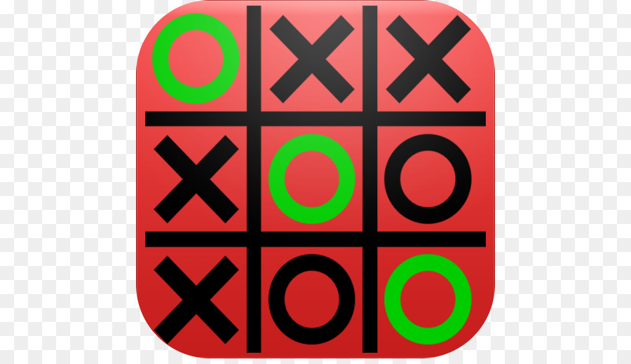 Tictactoe，Tic Tac Toe Kızdırma ücretsiz Bulmaca Oyunu PNG