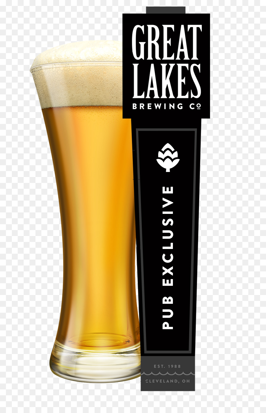 Bira Kokteyl，Büyük Göller Biracılık Şirketi PNG