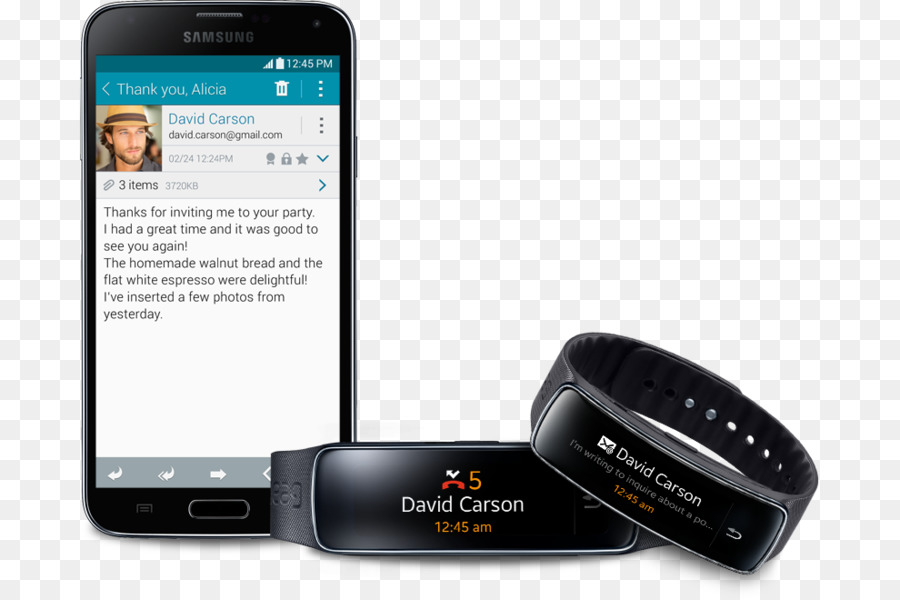 Samsung Gear Fit，Samsung Galaxy Dişli PNG