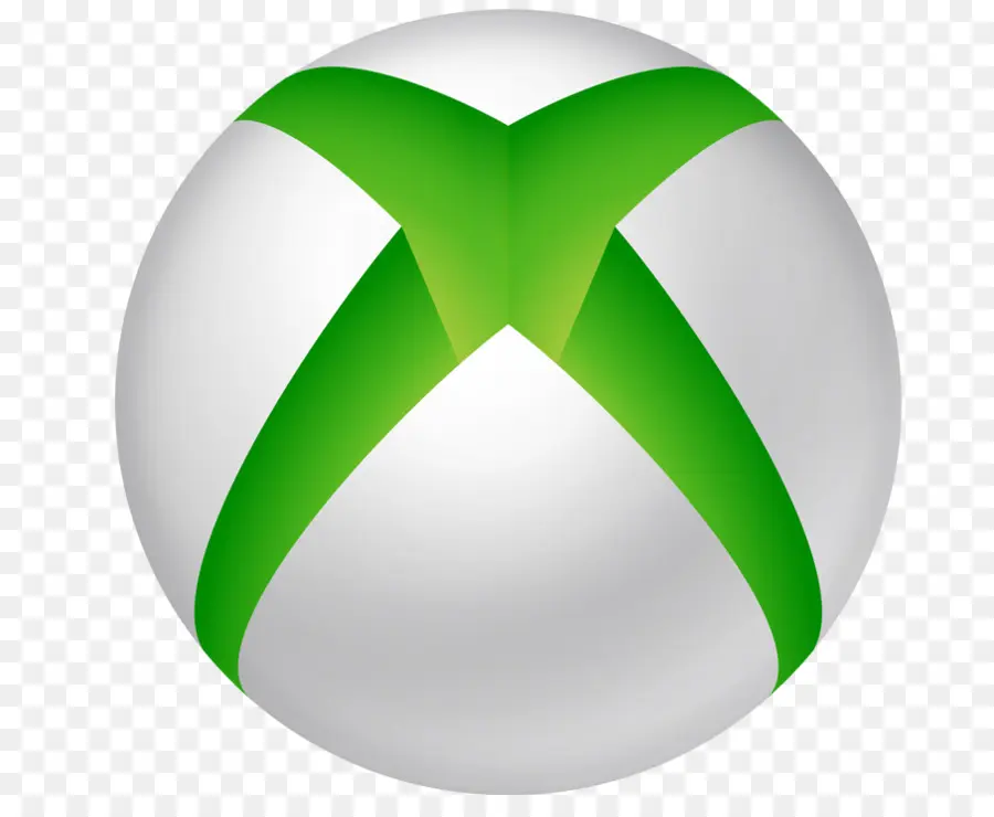 Xbox Logosu，Oyun PNG