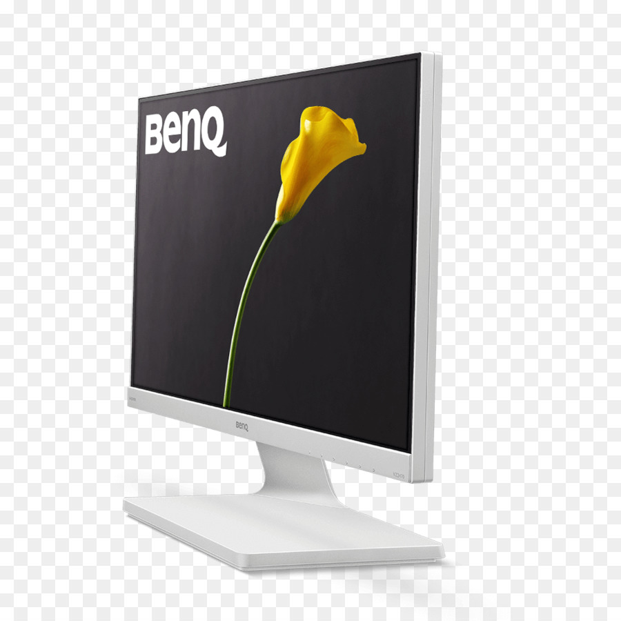 Bilgisayar Monitörleri，Benq Şık Vz2470h PNG