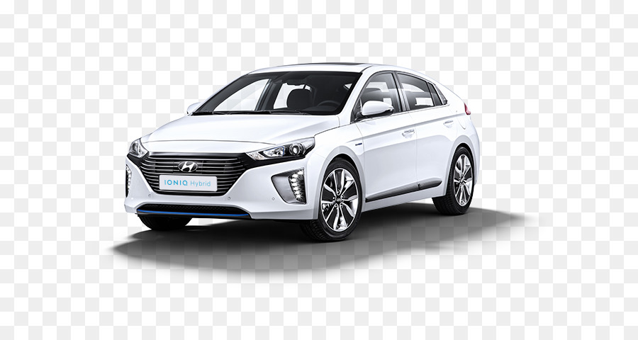 2017 Hyundai İoniq Hybrid，Hyundai PNG