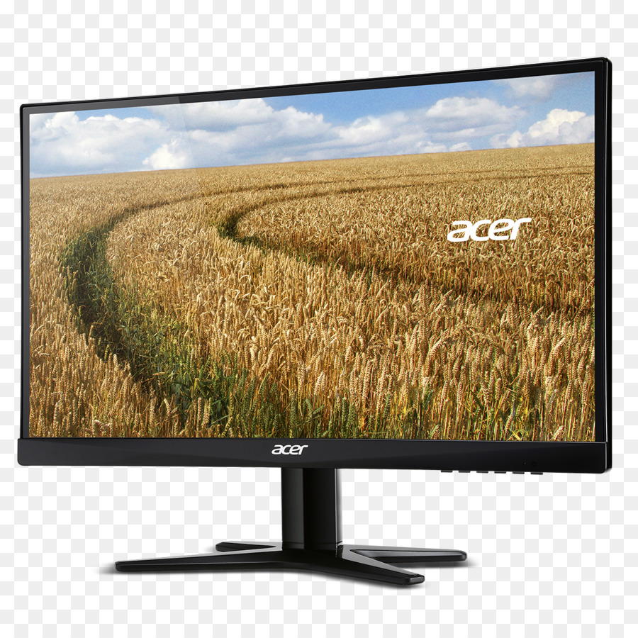 Acer Monitör，Ekran PNG