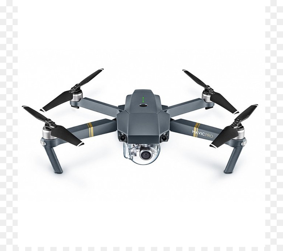 Pro Mavic，Quadcopter PNG