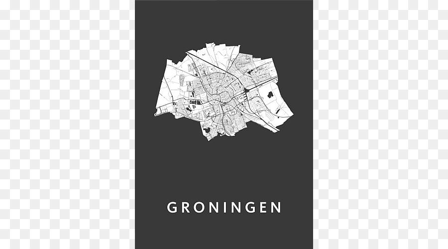 Groningen，şehir PNG