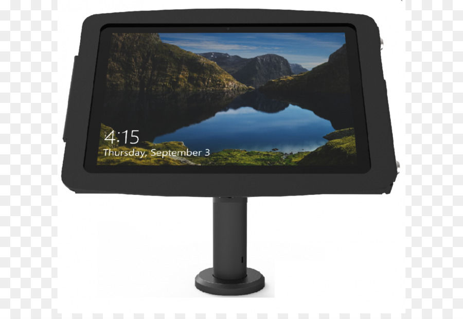 Microsoft Tablet Pc，Dizüstü Bilgisayar PNG