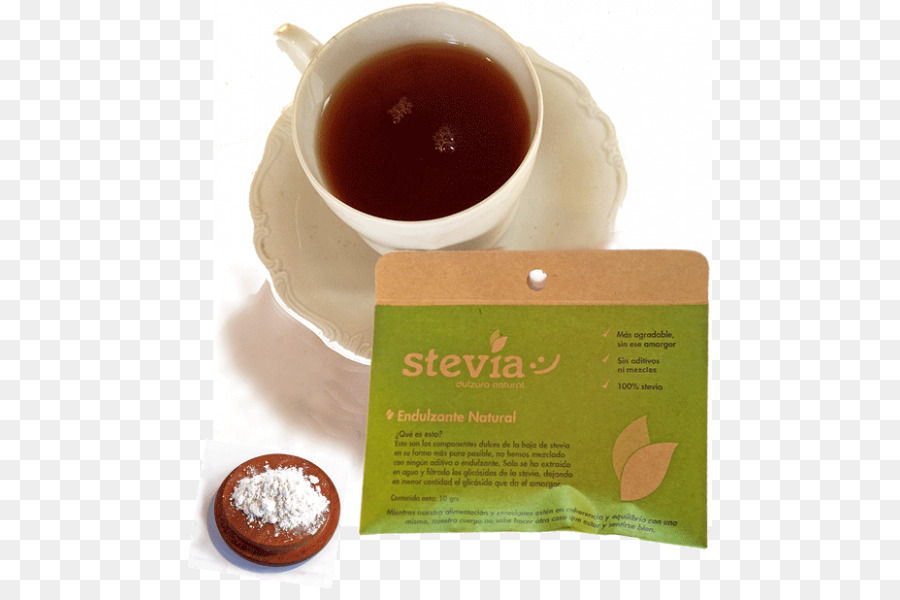 Stevia，Tatlılık PNG