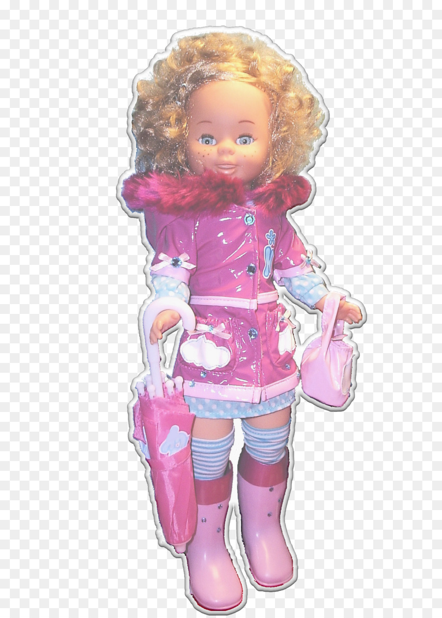 Bebek，Barbie PNG