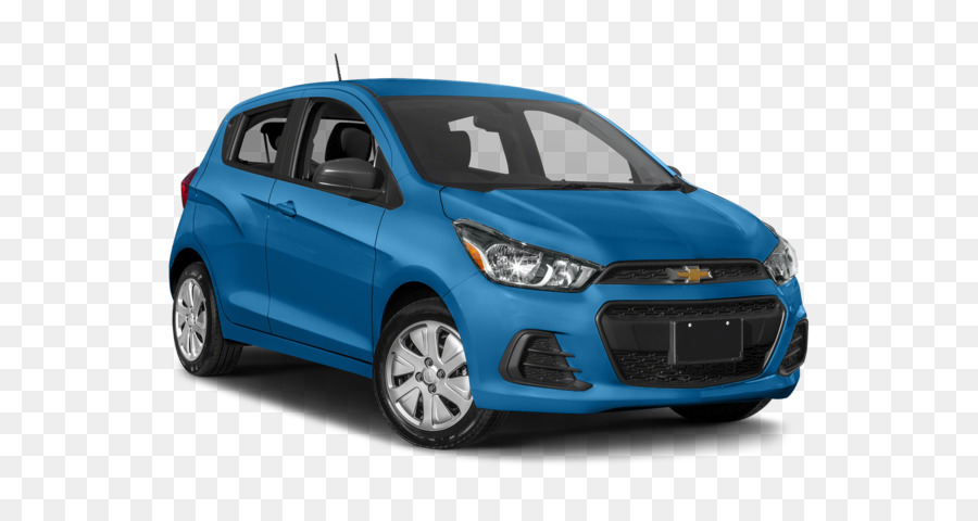 2018 Chevrolet Ls V Hatchback Kıvılcım，Chevrolet PNG