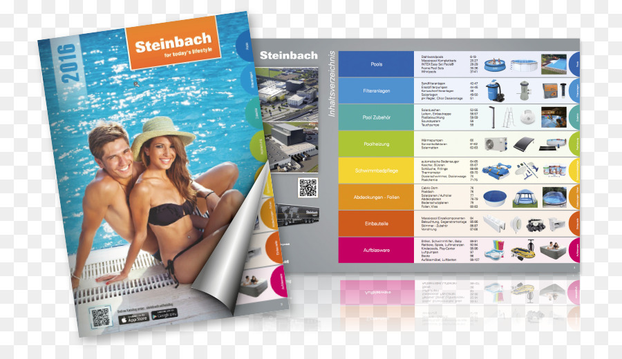 Katalog，Steinbach Sales Gmbh PNG