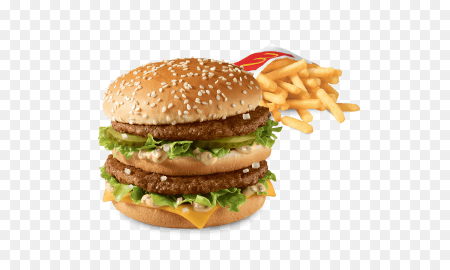 Fast Food，Hamburger PNG