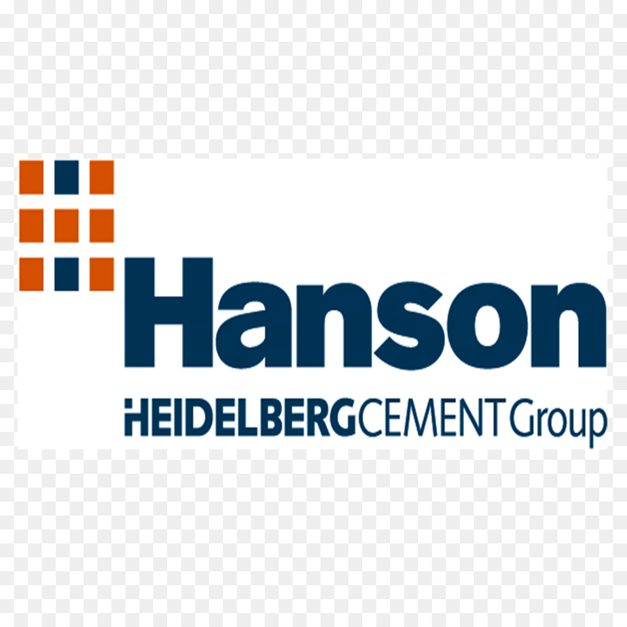 Hanson，Heidelbergcement PNG