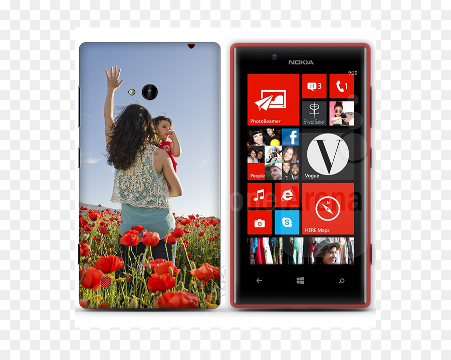 Nokia Lumia 720，730 Nokia Lumia PNG