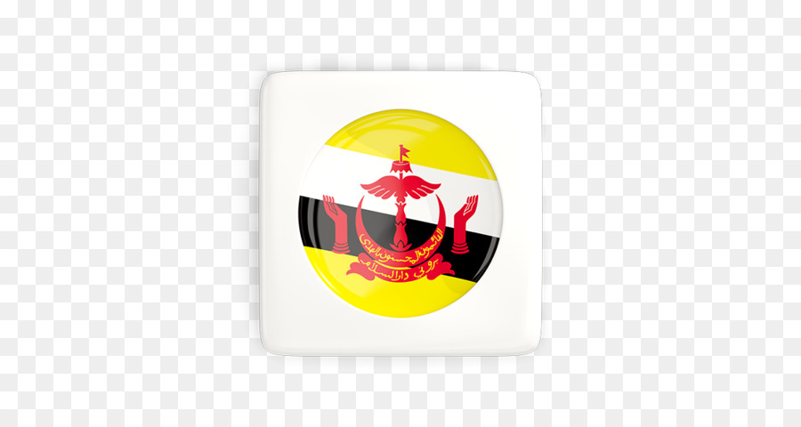 Brunei，Brunei Bayrağı PNG