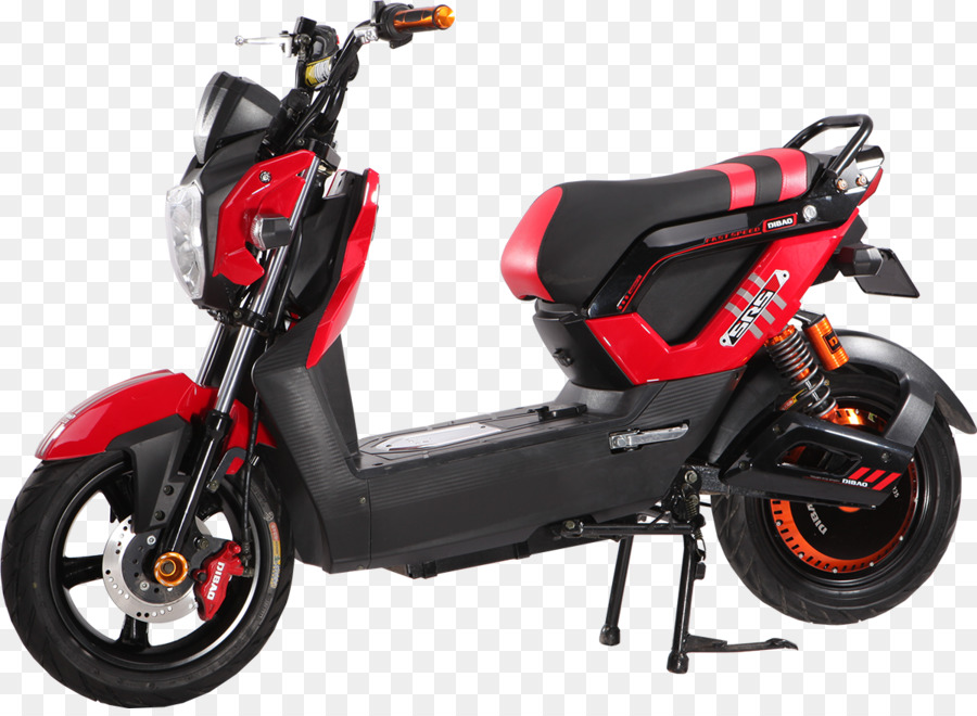 Motorlu Scooter，Motosiklet Aksesuarları PNG