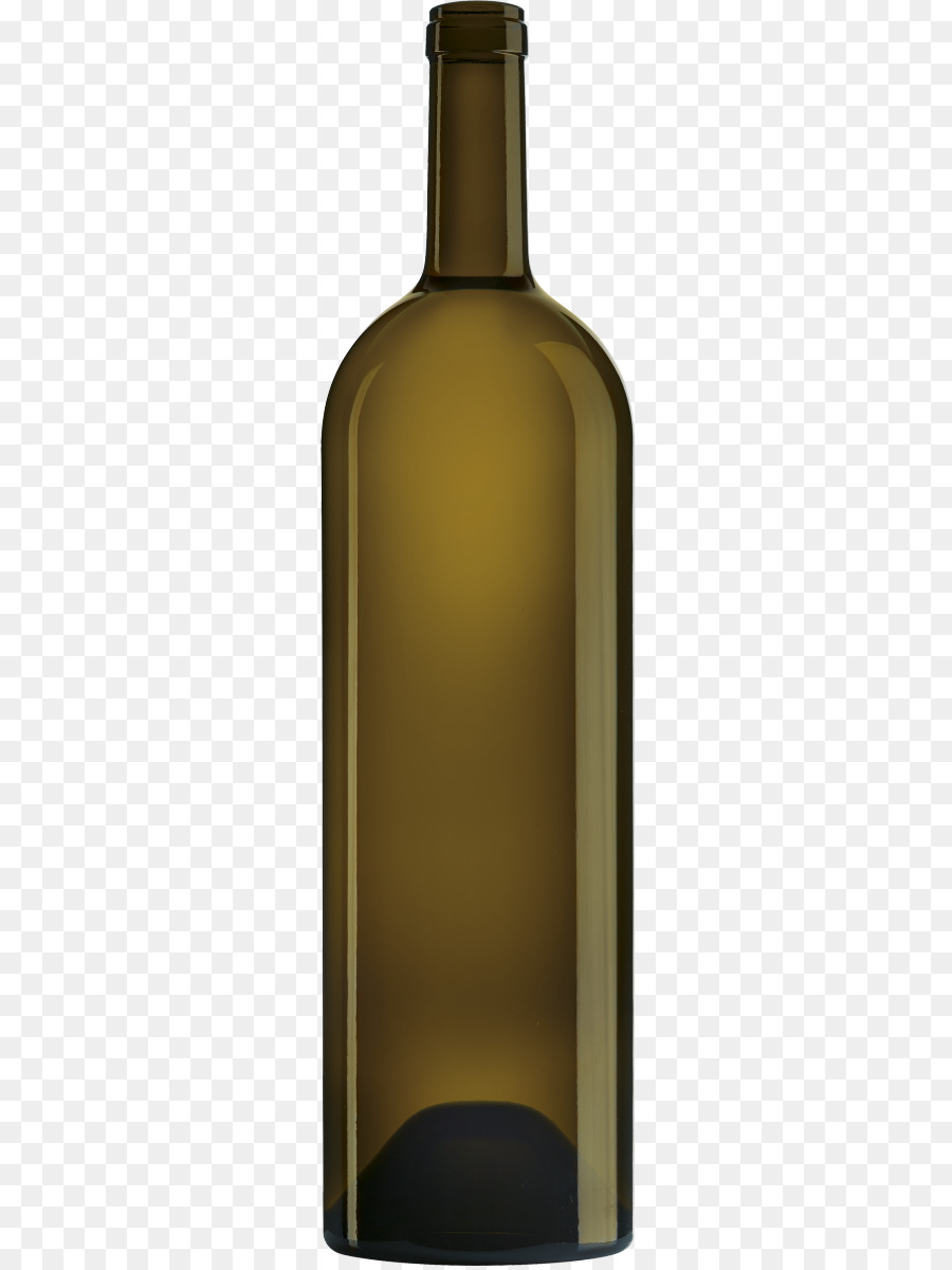 Cam şişe，Beyaz şarap PNG