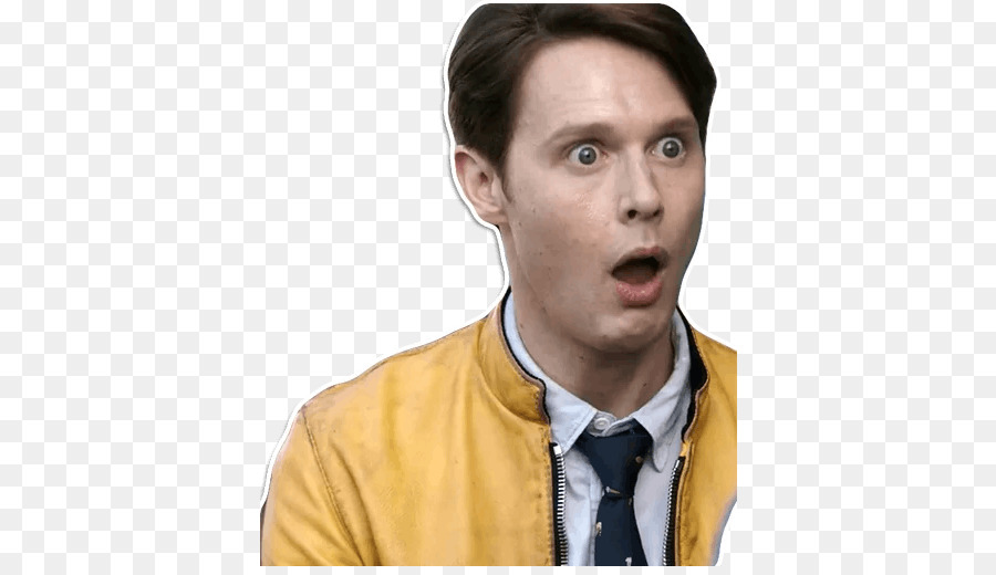 Dirk Gently Bütünsel Dedektiflik Bürosu，Dirk Nazikçe PNG