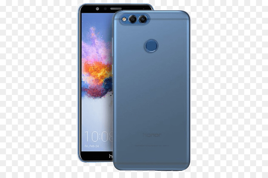 Akıllı Telefon，Huawei Onur 7x PNG