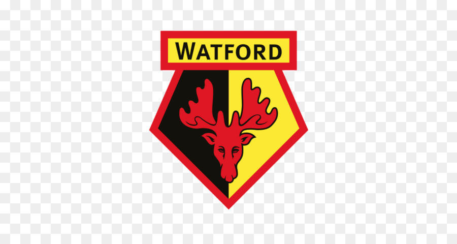 Watford Logosu，Futbol PNG