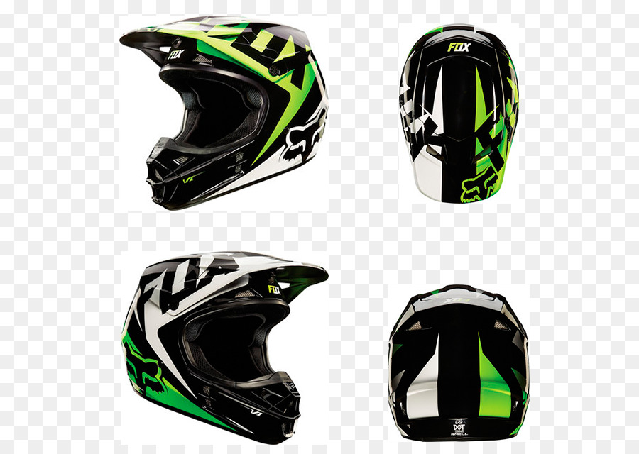 Motosiklet Kask，Taşlı Fox PNG